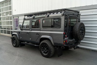 1991 Land Rover Defender 110 Arkonik "Compass Edition"