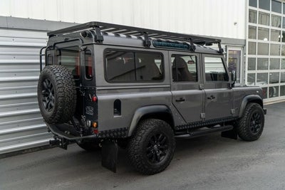1991 Land Rover Defender 110 Arkonik "Compass Edition"