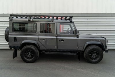 1991 Land Rover Defender 110 Arkonik "Compass Edition"