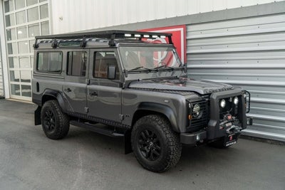 1991 Land Rover Defender 110 Arkonik "Compass Edition"