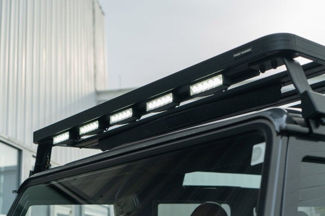 1991 Land Rover Defender 110 Arkonik "Compass Edition"