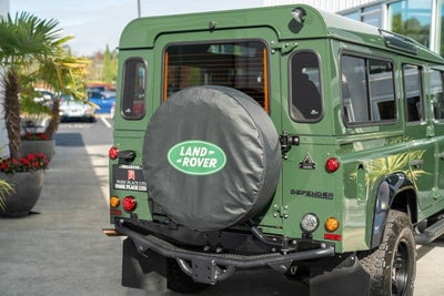 1990 Land Rover Defender 110 Arkonik