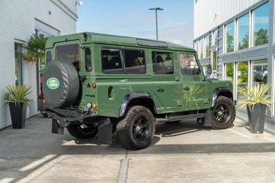 1990 Land Rover Defender 110 Arkonik