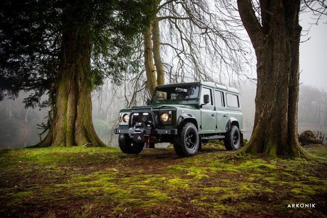 1990 Land Rover Defender 110 Arkonik