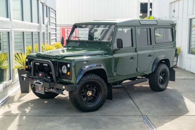 1990 Land Rover Defender 110 Arkonik