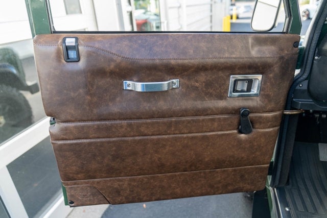 1990 Land Rover Defender 110 Arkonik