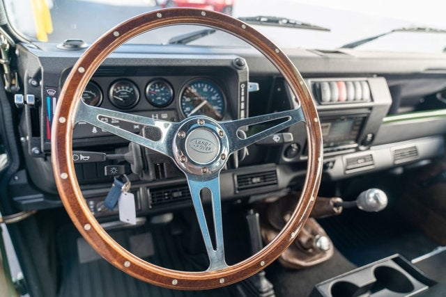 1990 Land Rover Defender 110 Arkonik