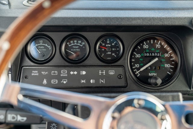 1990 Land Rover Defender 110 Arkonik