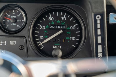 1990 Land Rover Defender 110 Arkonik