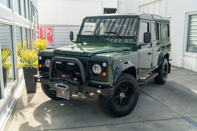 1990 Land Rover Defender 110 Arkonik