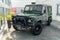 1990 Land Rover Defender 110 Arkonik