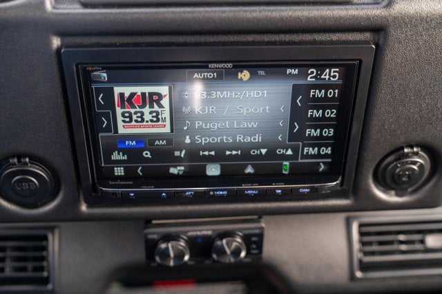 1990 Land Rover Defender 110 Arkonik