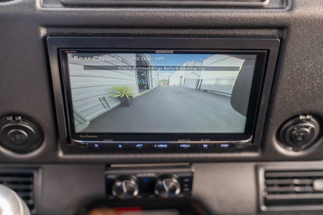 1990 Land Rover Defender 110 Arkonik