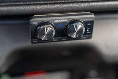 1990 Land Rover Defender 110 Arkonik