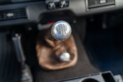 1990 Land Rover Defender 110 Arkonik