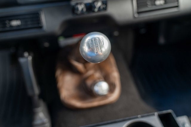 1990 Land Rover Defender 110 Arkonik