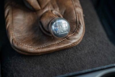 1990 Land Rover Defender 110 Arkonik