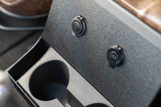 1990 Land Rover Defender 110 Arkonik