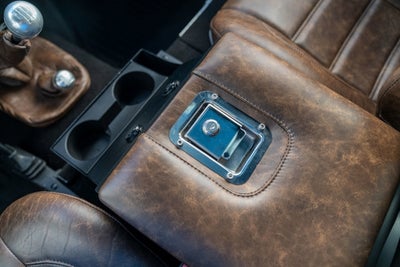 1990 Land Rover Defender 110 Arkonik