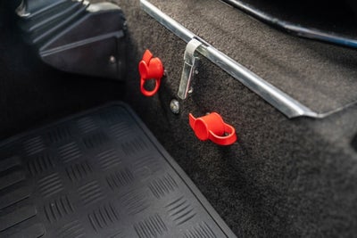 1990 Land Rover Defender 110 Arkonik