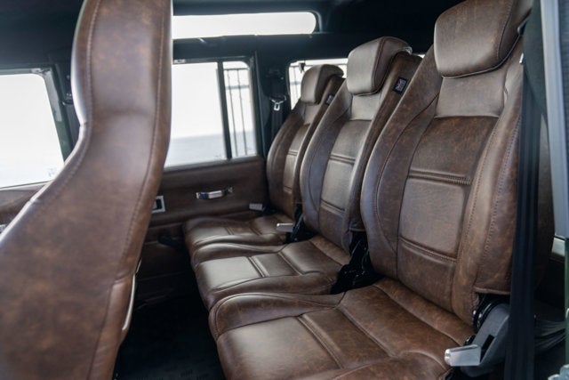 1990 Land Rover Defender 110 Arkonik