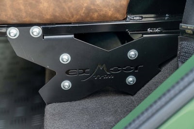 1990 Land Rover Defender 110 Arkonik