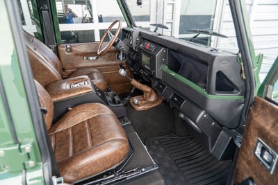 1990 Land Rover Defender 110 Arkonik