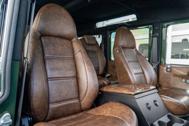 1990 Land Rover Defender 110 Arkonik