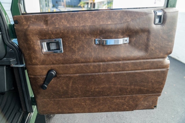 1990 Land Rover Defender 110 Arkonik