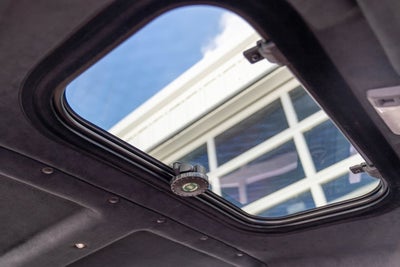 1990 Land Rover Defender 110 Arkonik