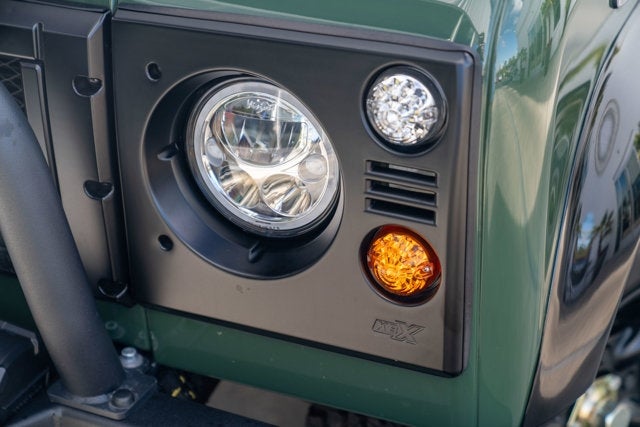 1990 Land Rover Defender 110 Arkonik