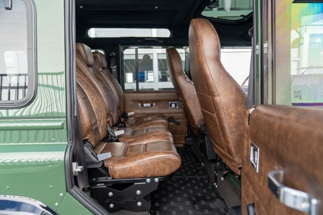 1990 Land Rover Defender 110 Arkonik