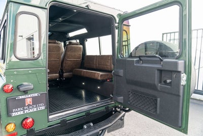 1990 Land Rover Defender 110 Arkonik