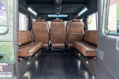 1990 Land Rover Defender 110 Arkonik