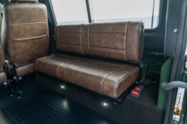 1990 Land Rover Defender 110 Arkonik