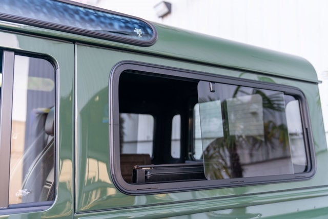 1990 Land Rover Defender 110 Arkonik