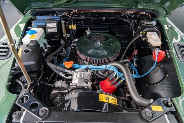 1990 Land Rover Defender 110 Arkonik