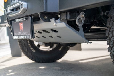 1990 Land Rover Defender 110 Arkonik