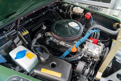 1990 Land Rover Defender 110 Arkonik