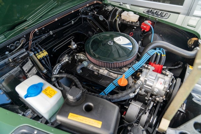 1990 Land Rover Defender 110 Arkonik