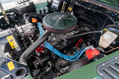 1990 Land Rover Defender 110 Arkonik