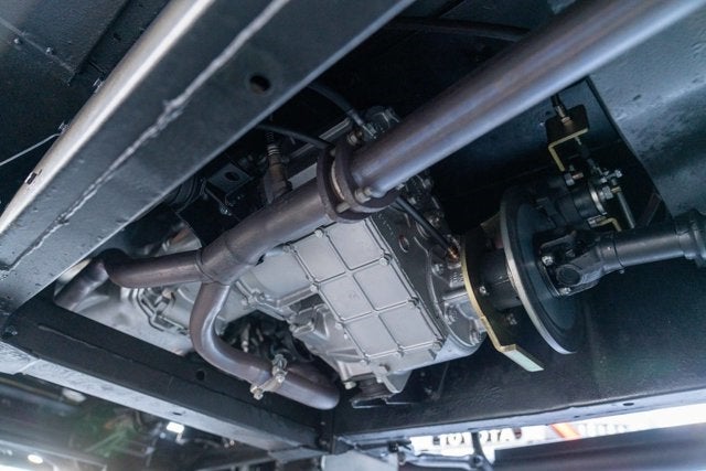 1990 Land Rover Defender 110 Arkonik