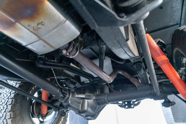 1990 Land Rover Defender 110 Arkonik