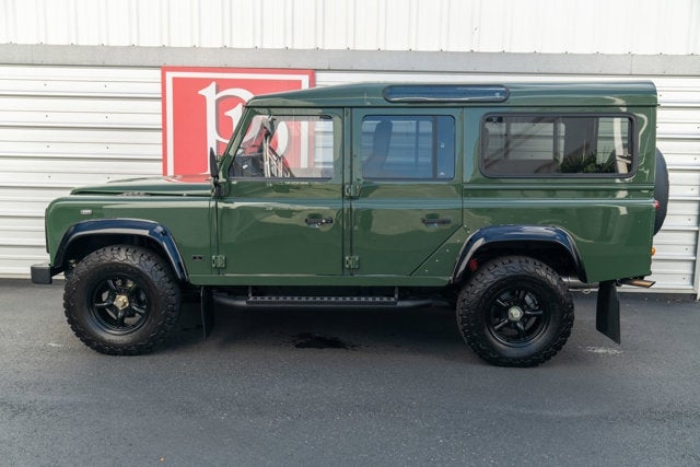 1990 Land Rover Defender 110 Arkonik