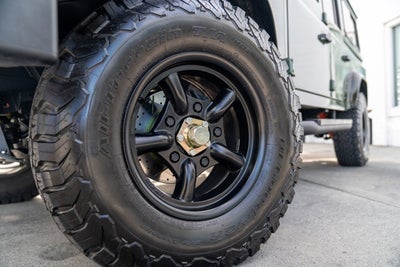 1990 Land Rover Defender 110 Arkonik