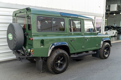 1990 Land Rover Defender 110 Arkonik