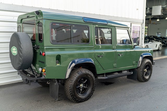 1990 Land Rover Defender 110 Arkonik