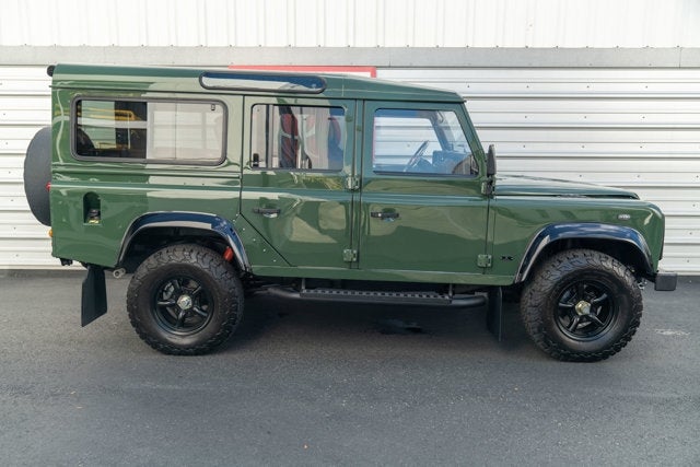 1990 Land Rover Defender 110 Arkonik