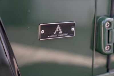 1990 Land Rover Defender 110 Arkonik