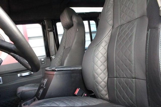 1987 Land Rover Defender 110 Arkonik